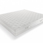 Adapto – Materasso a molle indipendenti Ennerev