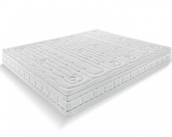 Comfortzone – Materasso a molle indipendenti Ennerev