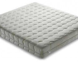 Edo – Materasso Memory Foam Sapsa Bedding