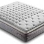 Gel Series PillowTop – Materasso a Molle Sapsa Bedding