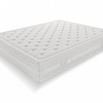 Hermitage – Materasso Micromolle Ennerev
