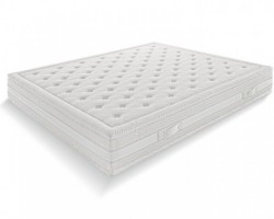 Hermitage – Materasso Micromolle Ennerev