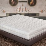 Materasso Confort in lattice Permaflex