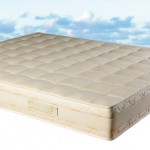 Materasso Galaxy a molle ortopedico Mecflex