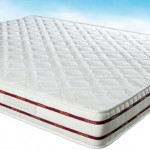 Materasso Grandeur a molle ortopedico Mecflex