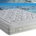 Materasso Prince a molle ortopedico Mecflex