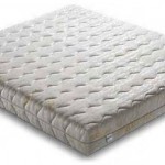 Mirus – Materasso Memory Foam Sapsa Bedding