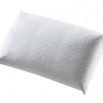 Relax Guanciale in Lattice Sapsa Bedding