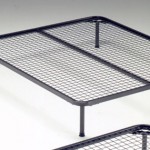 Rete Matrimoniale con maglia elettrosaldata