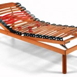 Rete Techna alzatesta e alzapiedi manuale Ergogreen