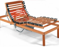 Rete Techna elettrica Ergogreen