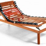 Rete Techna manuale alzatesta con cervicale e alzapiedi Ergogreen