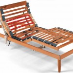 Rete a doghe Evolution Elettrica ergonomica Ergogreen