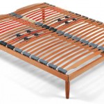 Rete a doghe Evolution Fissa ergonomica Ergogreen