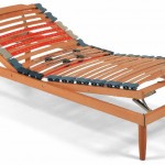 Rete a doghe Evolution Manuale ergonomica Ergogreen