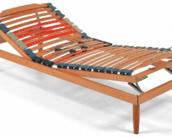 Rete a doghe Evolution Manuale ergonomica Ergogreen