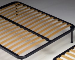 Reti a doghe ortopedica 28 doghe