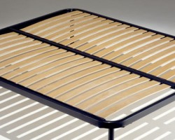 Reti a doghe ortopedica 36 doghe