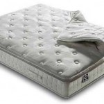 Silver Top – Materasso a Molle Sapsa Bedding