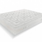 Xtra-ordinario – Materasso a molle indipendenti Ennerev