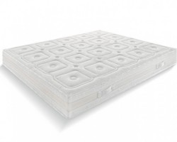 Xtra-ordinario – Materasso a molle indipendenti Ennerev