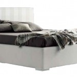 Letto Porzia Ri.Me. Molteni
