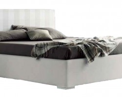 Letto Porzia Ri.Me. Molteni