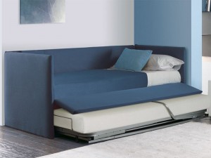 Divanoletto Ergogreen  Boy