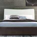 Letto-contenitore-Ergogreen-Ellison-Plain-milano