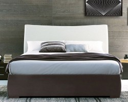 Letto-contenitore-Ergogreen-Ellison-Plain-milano
