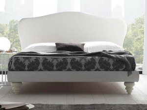 Letto Ergogreen modello Camilla anche con Contenitore