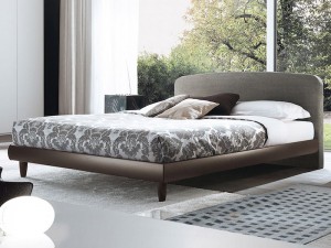 Letto Ergogreen modello Guendalina anche con Contenitore