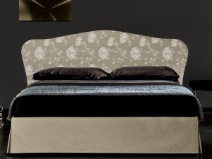 Letto Ergogreen modello Camilla anche con Contenitore