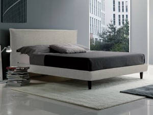 Letto Ergogreen modello Chantal anche con Contenitore