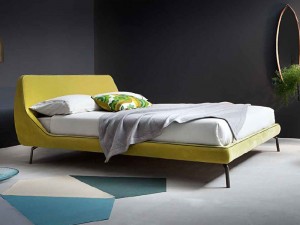 Letto Ennerev modello Aston