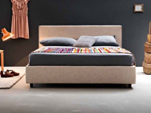Letto Contenitore Ennerev modello Beat Letto Contenitore Ennerev modello Beat