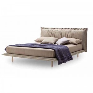 Letto Ennerev modello Public
