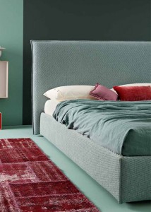 Letto Contenitore Ennerev modello Village Maxi Letto Contenitore Ennerev modello Village Maxi