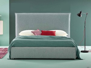 Letto Contenitore Ennerev modello Village Maxi Letto Contenitore Ennerev modello Village Maxi