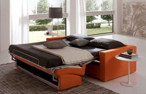 Divano Letto Montecarlo