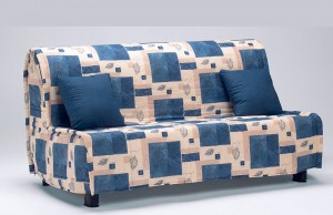 Divano Letto Rapido