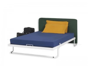 LETTO A SCOMPARSA TAK