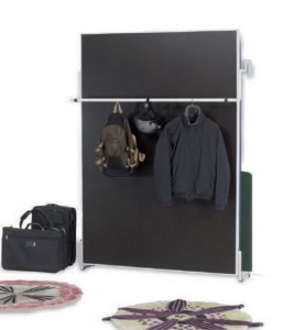 LETTO A SCOMPARSA TAK