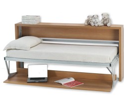 letto-singolo-a-scomparsa-Joker-milano