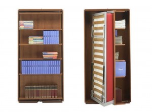 LETTO  GIREVOLE Singolo