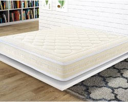 materasso-Smart COVER-NATURAL