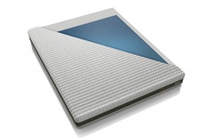 Materasso in gel  Technogel modello Piacere