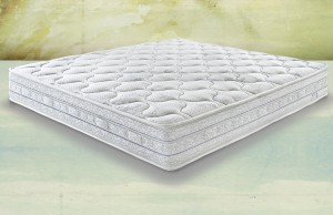 Materasso Morfeus FLORES X-Bonnell Memory