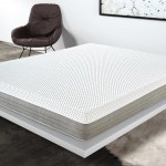 Materasso-X-Pocket-Memory-V-Gel-AirFlow---h.-27-cm