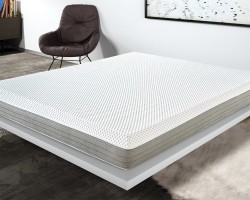 Materasso-X-Pocket-Memory-V-Gel-AirFlow---h.-27-cm